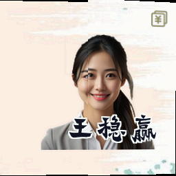 王稳赢